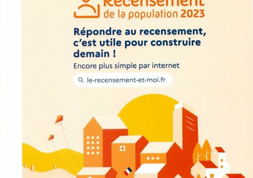 Recensement 