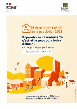 Recensement 