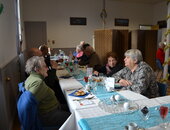 Repas des anciens